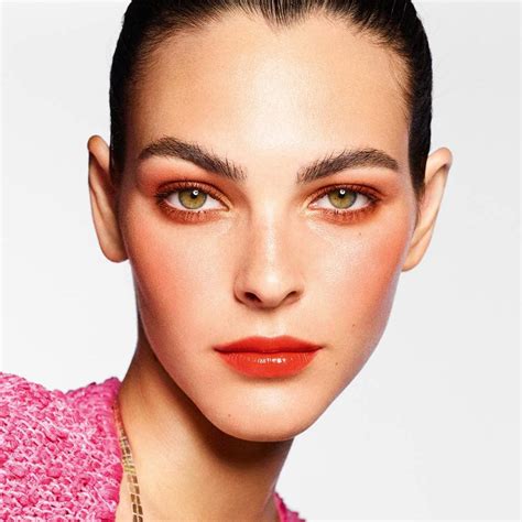 chanel make up primavera 2021